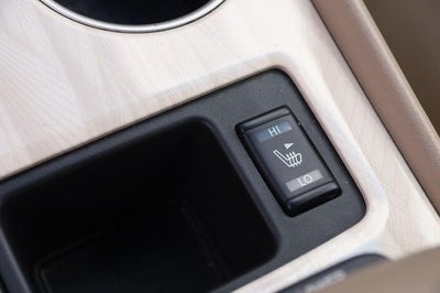 2017 Nissan Altima 2.5 SL