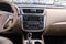 2017 Nissan Altima 2.5 SL