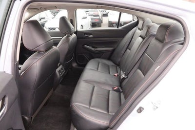 2024 Nissan Altima 2.0 SR