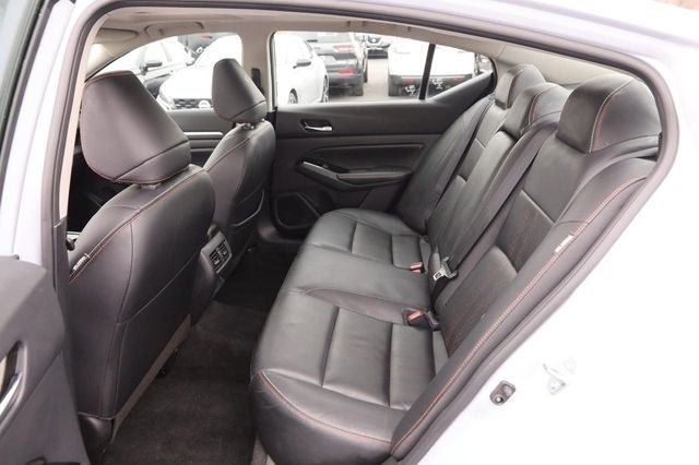 2024 Nissan Altima 2.0 SR