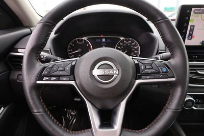 2024 Nissan Altima 2.0 SR