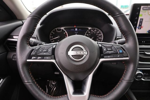 2024 Nissan Altima 2.0 SR