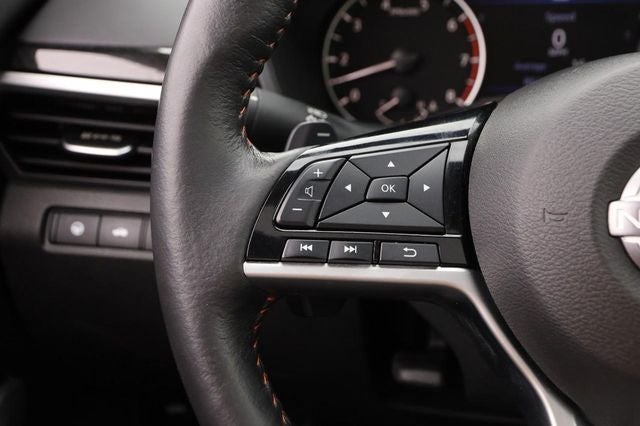 2024 Nissan Altima 2.0 SR