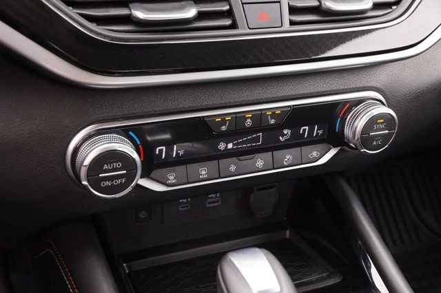 2024 Nissan Altima 2.0 SR