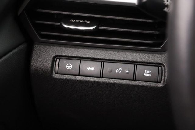 2024 Nissan Altima 2.0 SR