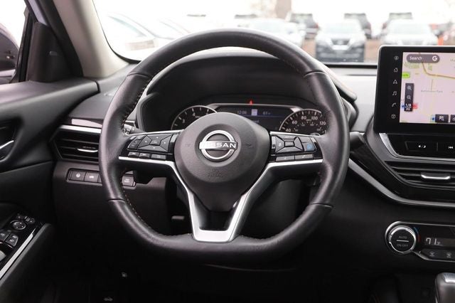 2024 Nissan Altima 2.0 SR