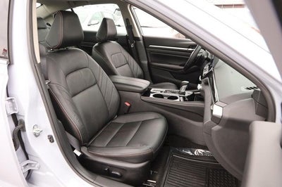 2024 Nissan Altima 2.0 SR