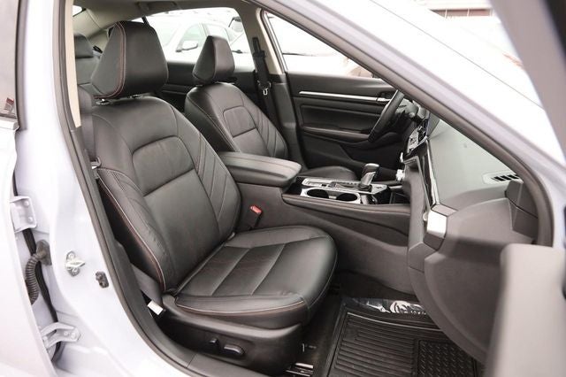 2024 Nissan Altima 2.0 SR