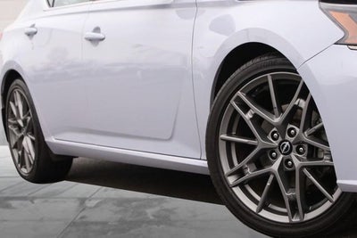 2024 Nissan Altima 2.0 SR