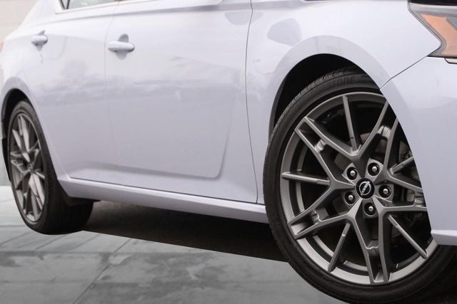 2024 Nissan Altima 2.0 SR