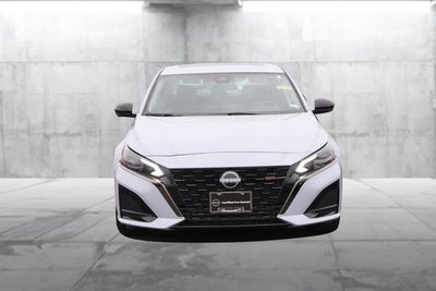 2024 Nissan Altima 2.0 SR