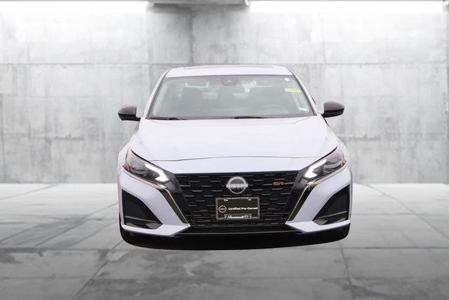 2024 Nissan Altima 2.0 SR