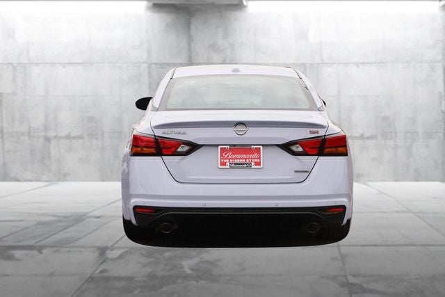 2024 Nissan Altima 2.0 SR