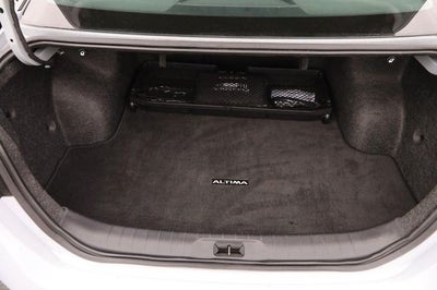 2024 Nissan Altima 2.0 SR