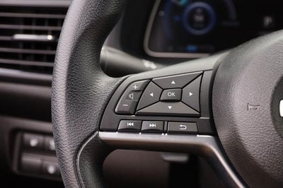 2025 Nissan Leaf S