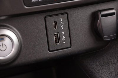 2025 Nissan Leaf S