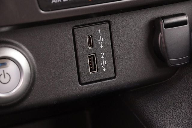 2025 Nissan Leaf S