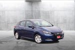 2025 Nissan Leaf S