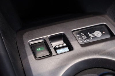 2025 Nissan Leaf S