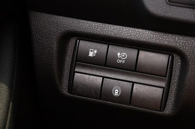 2025 Nissan Leaf S