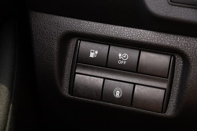 2025 Nissan Leaf S