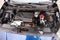 2025 Nissan Leaf S