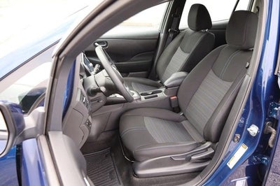 2025 Nissan Leaf S