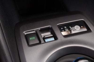 2025 Nissan Leaf S