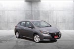 2025 Nissan Leaf S
