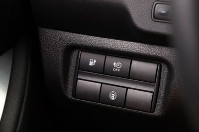 2025 Nissan Leaf S