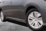 2025 Nissan Leaf S