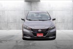 2025 Nissan Leaf S