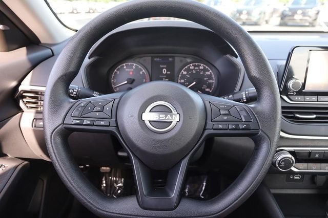 2024 Nissan Altima S