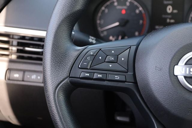 2024 Nissan Altima S