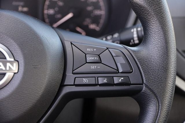 2024 Nissan Altima S