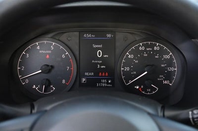 2024 Nissan Altima S