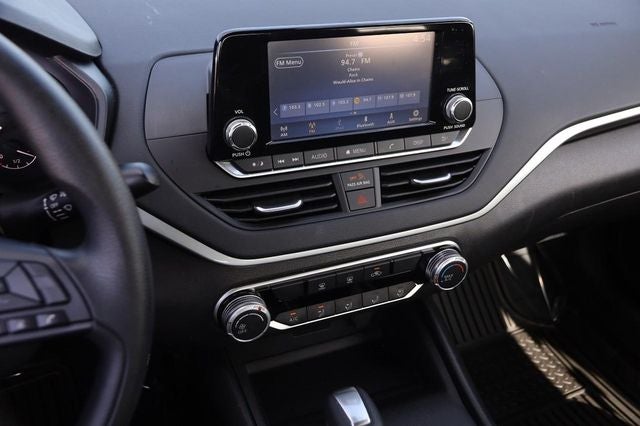 2024 Nissan Altima S