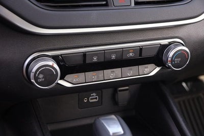 2024 Nissan Altima S