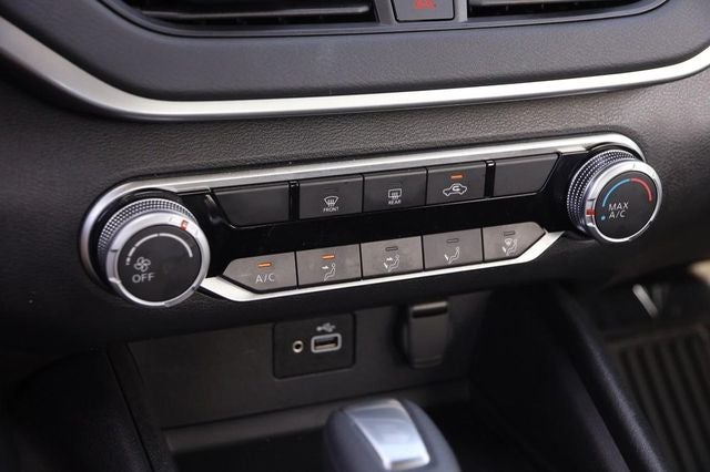 2024 Nissan Altima S