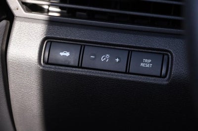 2024 Nissan Altima S