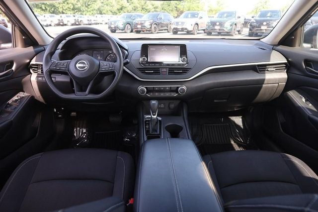 2024 Nissan Altima S