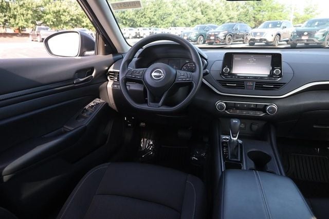 2024 Nissan Altima S