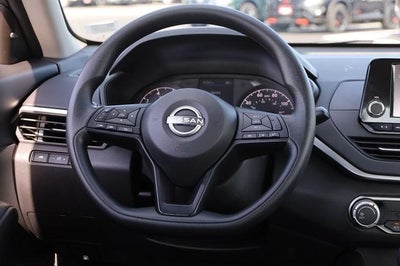 2024 Nissan Altima S