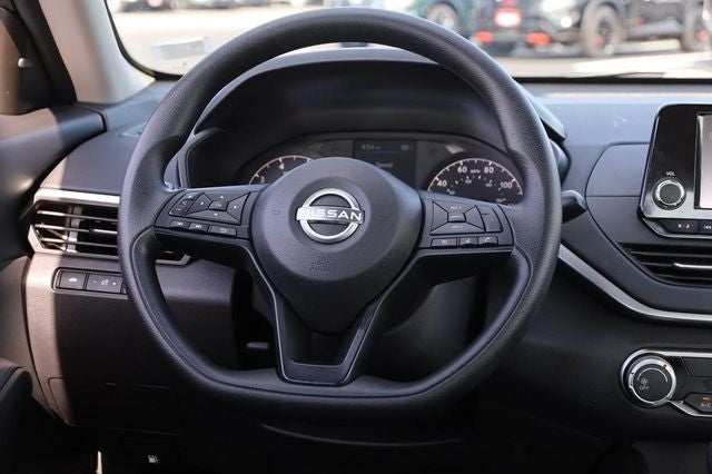 2024 Nissan Altima S
