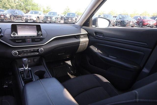 2024 Nissan Altima S