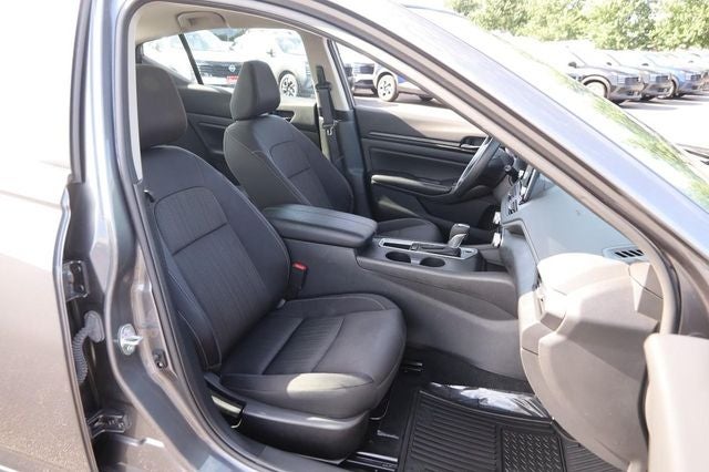 2024 Nissan Altima S