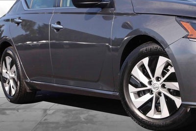 2024 Nissan Altima S