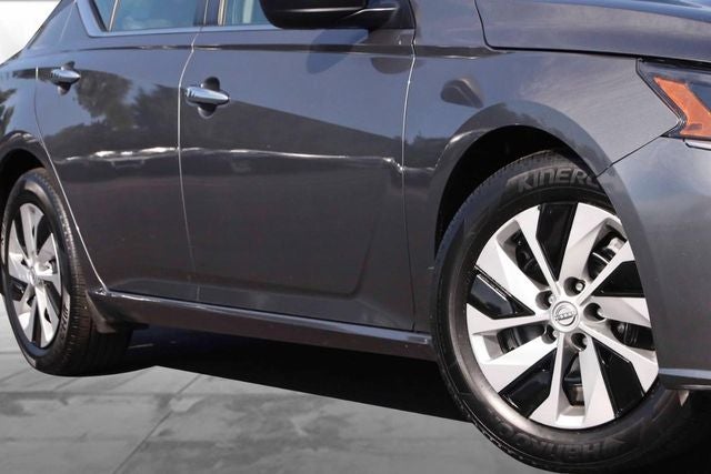 2024 Nissan Altima S
