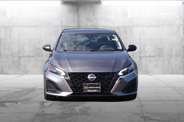 2024 Nissan Altima S