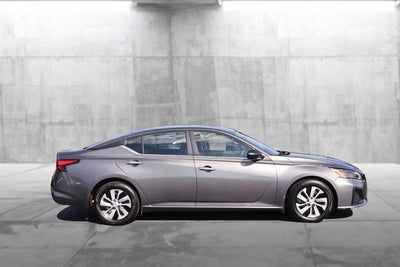 2024 Nissan Altima S